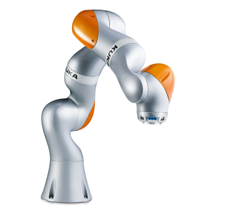 KUKA LBR iiwa 7 R800